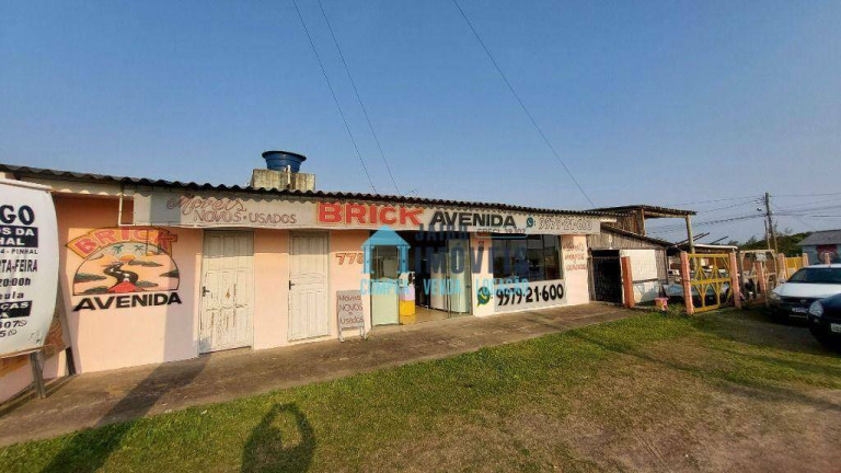 Imagem Casa com 3 Quartos à Venda, 450 m² em Centro - Balneário Pinhal Imagem Casa com 3 Quartos à Venda, 450 m² em Centro - Balneário Pinhal