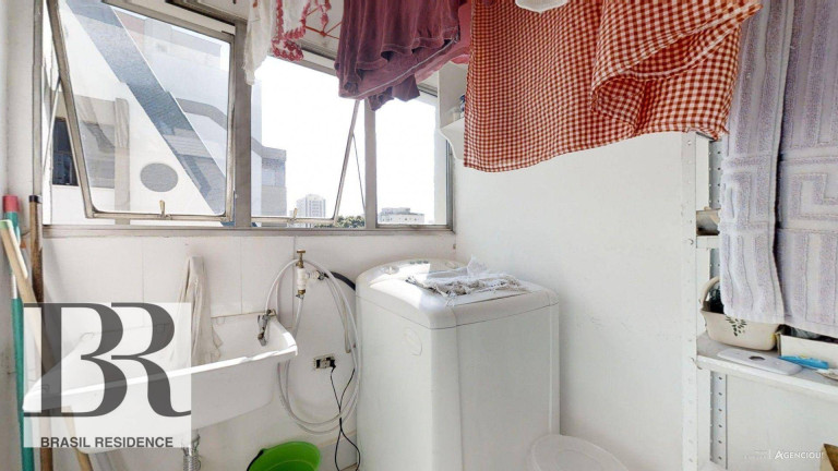 Imagem Apartamento com 3 Quartos à Venda, 90 m² em Campo Belo - São Paulo Imagem Apartamento com 3 Quartos à Venda, 90 m² em Campo Belo - São Paulo