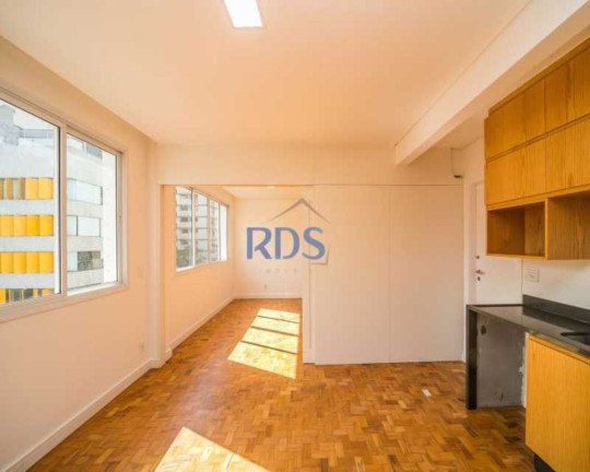 Imagem Apartamento com 2 Quartos à Venda, 86 m² em Cerqueira César - São Paulo Imagem Apartamento com 2 Quartos à Venda, 86 m² em Cerqueira César - São Paulo