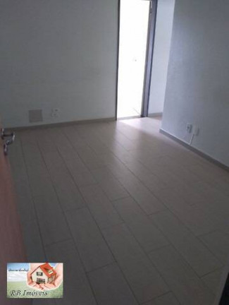 Apartamento com 2 Quartos à Venda, 48 m² em Baeta Neves - São Bernardo Do Campo