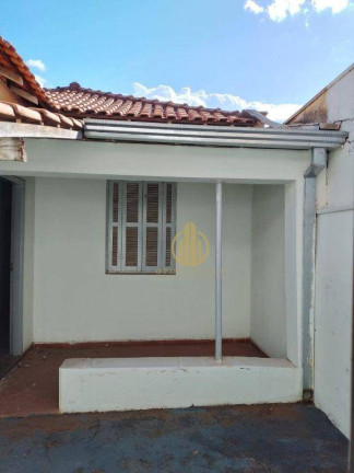 Imagem Casa com 3 Quartos à Venda, 108 m² em Campos Elíseos - Ribeirão Preto Imagem Casa com 3 Quartos à Venda, 108 m² em Campos Elíseos - Ribeirão Preto