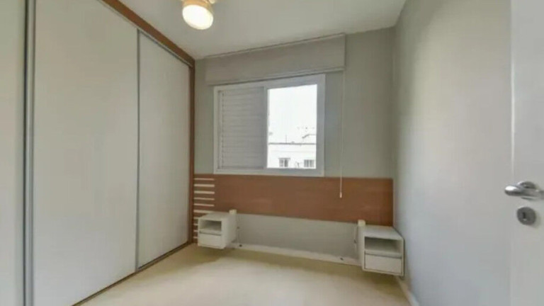 Imagem Apartamento com 2 Quartos à Venda, 50 m² em Bela Vista - São Paulo Imagem Apartamento com 2 Quartos à Venda, 50 m² em Bela Vista - São Paulo