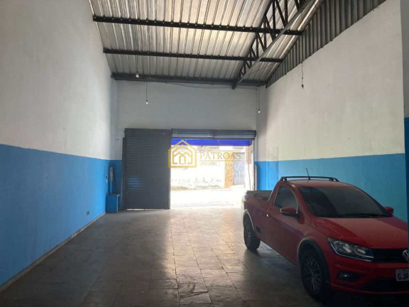 Imagem Imóvel Comercial para Alugar, 100 m² em Centro - São Bernardo Do Campo Imagem Imóvel Comercial para Alugar, 100 m² em Centro - São Bernardo Do Campo