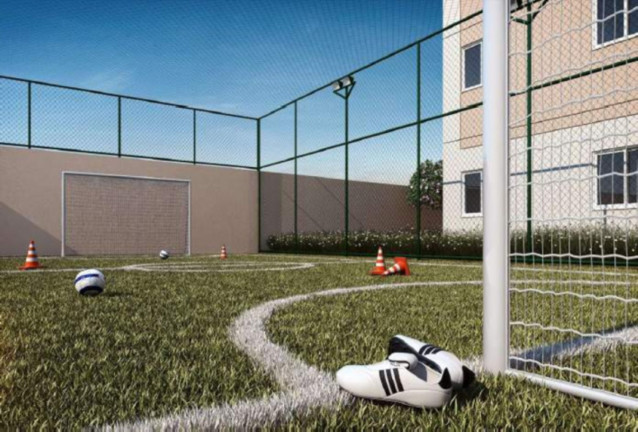 Imagem Imóvel com 2 Quartos à Venda, 43 m² em Vila Itapegica - Guarulhos Imagem Imóvel com 2 Quartos à Venda, 43 m² em Vila Itapegica - Guarulhos