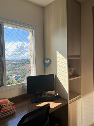 Imagem Apartamento com 3 Quartos à Venda, 70 m² em Jardim Maria Rosa - Taboão Da Serra Imagem Apartamento com 3 Quartos à Venda, 70 m² em Jardim Maria Rosa - Taboão Da Serra