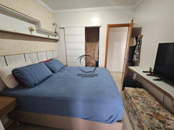 Imagem Apartamento com 3 Quartos à Venda, 90 m² em Riacho Fundo I - Brasília
