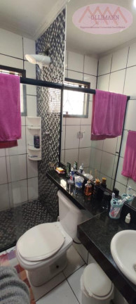Imagem Casa com 2 Quartos à Venda, 87 m² em Jardim Luella - Suzano