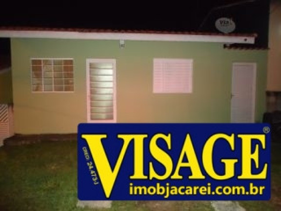 Imagem Casa de Condomínio com 2 Quartos à Venda, em Jd. Paraiso - Jacareí Imagem Casa de Condomínio com 2 Quartos à Venda, em Jd. Paraiso - Jacareí