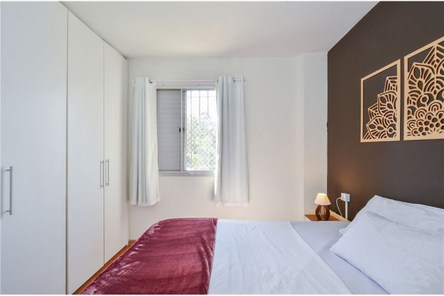 Imagem Apartamento com 2 Quartos à Venda, 64 m² em Real Parque - São Paulo Imagem Apartamento com 2 Quartos à Venda, 64 m² em Real Parque - São Paulo