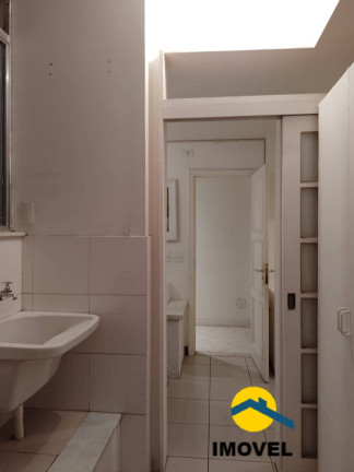 Imagem Apartamento com 3 Quartos à Venda, 130 m² em Icaraí - Niterói