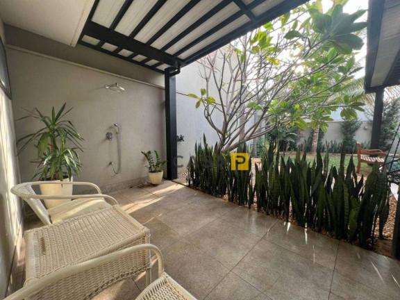 Imagem Casa com 3 Quartos à Venda, 293 m² em Loteamento Residencial Jardim Dos Ipês Amarelos - Americana Imagem Casa com 3 Quartos à Venda, 293 m² em Loteamento Residencial Jardim Dos Ipês Amarelos - Americana