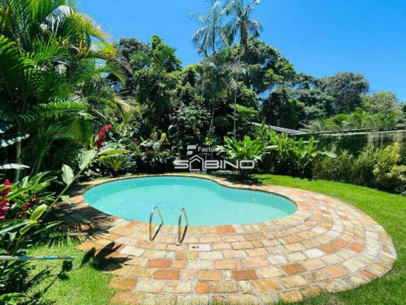 Imagem Casa com 4 Quartos à Venda, 235 m² em Riviera De São Lourenço - Bertioga Imagem Casa com 4 Quartos à Venda, 235 m² em Riviera De São Lourenço - Bertioga
