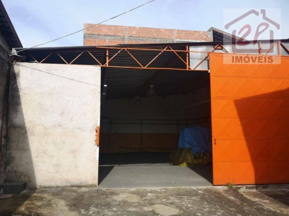 Imagem Galpão à Venda, 170 m² em Putim - São José Dos Campos Imagem Galpão à Venda, 170 m² em Putim - São José Dos Campos