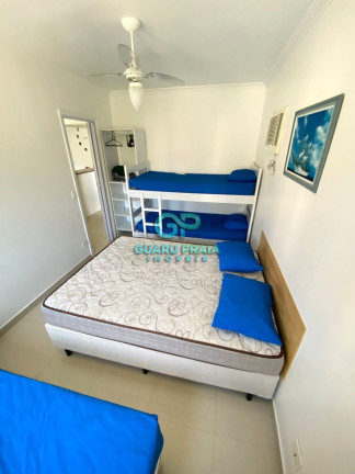 Imagem Apartamento com 1 Quarto à Venda, 50 m² em Enseada - Guarujá
