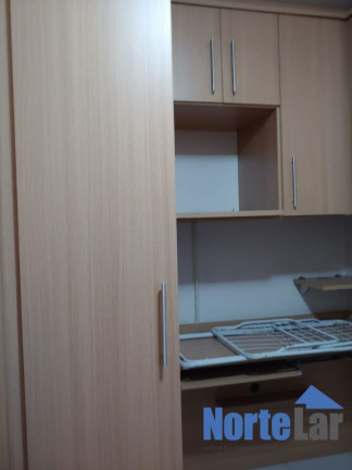 Imagem Apartamento com 2 Quartos à Venda, 60 m² em Casa Verde - São Paulo Imagem Apartamento com 2 Quartos à Venda, 60 m² em Casa Verde - São Paulo