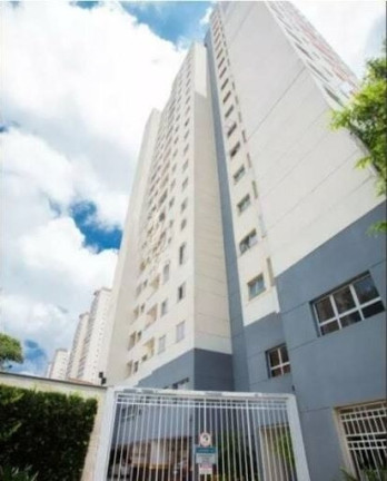 Imagem Apartamento com 2 Quartos à Venda, 53 m² em Santa Terezinha - São Bernardo Do Campo