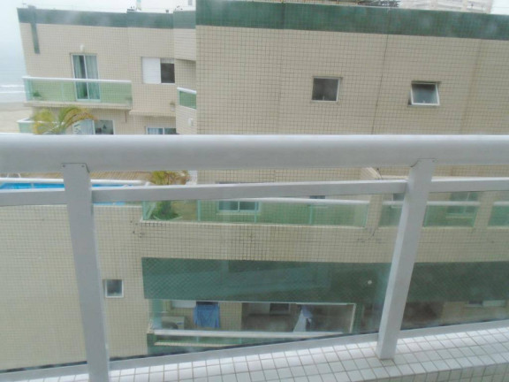 Imagem Apartamento com 4 Quartos à Venda, 162 m² em Canto Do Forte - Praia Grande