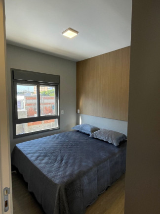 Imagem Imóvel com 1 Quarto à Venda, 36 m² em Moema - São Paulo