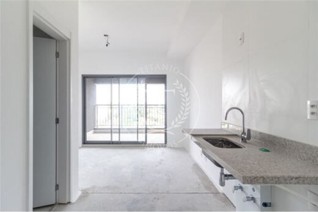 Imagem Apartamento com 1 Quarto à Venda, 28 m² em Vila Clementino - São Paulo Imagem Apartamento com 1 Quarto à Venda, 28 m² em Vila Clementino - São Paulo