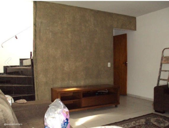 Imagem Sobrado com 4 Quartos à Venda, 181 m² em Vila Campestre - São Paulo Imagem Sobrado com 4 Quartos à Venda, 181 m² em Vila Campestre - São Paulo
