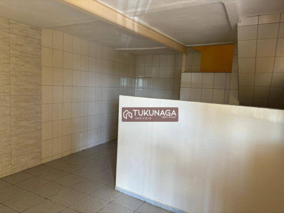Imagem Casa com 5 Quartos à Venda, 225 m² em Jardim Munhoz - Guarulhos Imagem Casa com 5 Quartos à Venda, 225 m² em Jardim Munhoz - Guarulhos