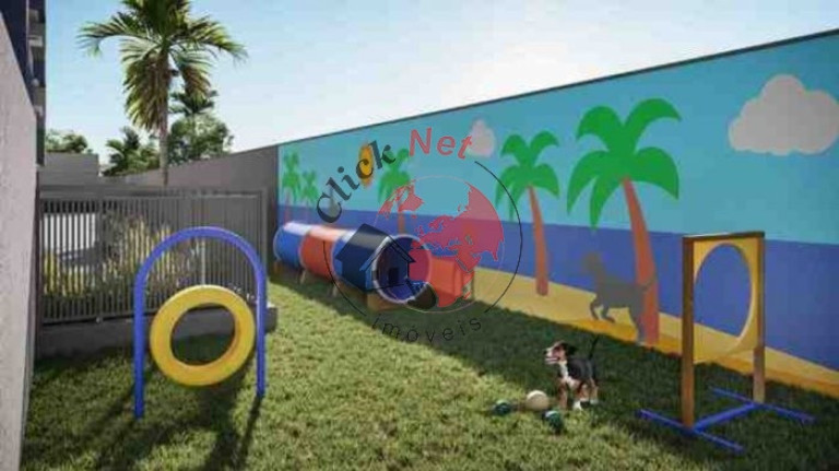 Imagem Apartamento com 3 Quartos à Venda, 93 m² em Campestre - Santo André