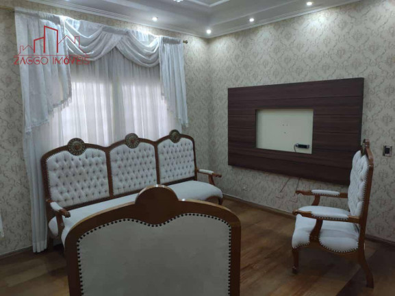 Imagem Casa com 5 Quartos para Alugar, 550 m² em Centro - São Paulo Imagem Casa com 5 Quartos para Alugar, 550 m² em Centro - São Paulo