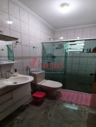 Imagem Casa com 3 Quartos à Venda, 184 m² em Indaiá - Caraguatatuba Imagem Casa com 3 Quartos à Venda, 184 m² em Indaiá - Caraguatatuba