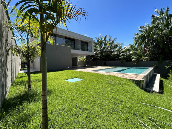 Imagem Casa com 4 Quartos à Venda, 453 m² em Residencial Alphaville Flamboyant - Goiânia