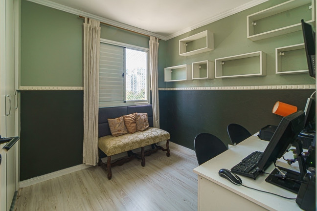 Imagem Apartamento com 2 Quartos à Venda, 61 m² em Vila Andrade - São Paulo Imagem Apartamento com 2 Quartos à Venda, 61 m² em Vila Andrade - São Paulo