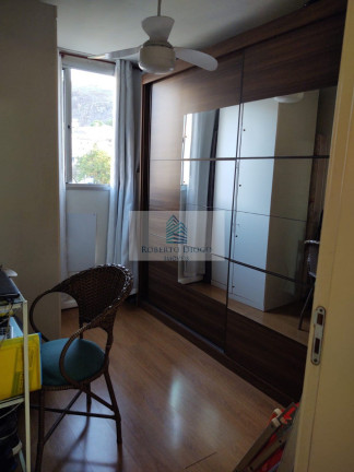 Imagem Imóvel com 2 Quartos à Venda, 51 m² em Taquara - Rio De Janeiro