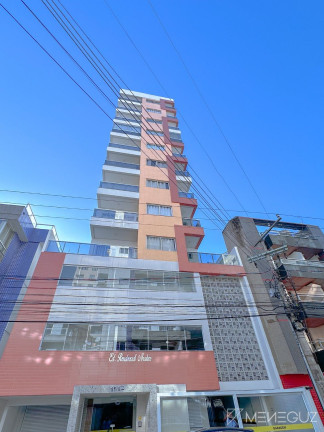 Apartamento com 2 Quartos à Venda, 80 m² em Praia Do Morro - Guarapari