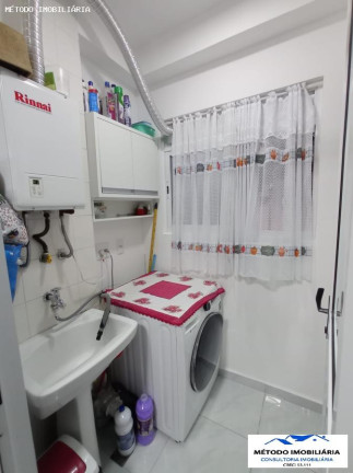 Imagem Apartamento com 3 Quartos à Venda, 65 m² em Nova Petropolis - São Bernardo Do Campo Imagem Apartamento com 3 Quartos à Venda, 65 m² em Nova Petropolis - São Bernardo Do Campo
