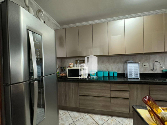 Imagem Apartamento com 2 Quartos à Venda, 134 m² em Guilhermina - Praia Grande