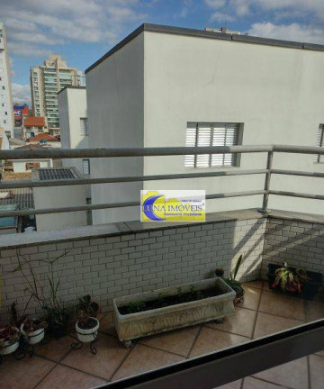 Imagem Cobertura com 3 Quartos à Venda, 215 m² em Jardim Do Mar - São Bernardo Do Campo Imagem Cobertura com 3 Quartos à Venda, 215 m² em Jardim Do Mar - São Bernardo Do Campo