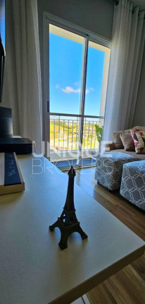 Imagem Apartamento com 3 Quartos à Venda, 72 m² em Jardim Bonfiglioli - Jundiaí Imagem Apartamento com 3 Quartos à Venda, 72 m² em Jardim Bonfiglioli - Jundiaí