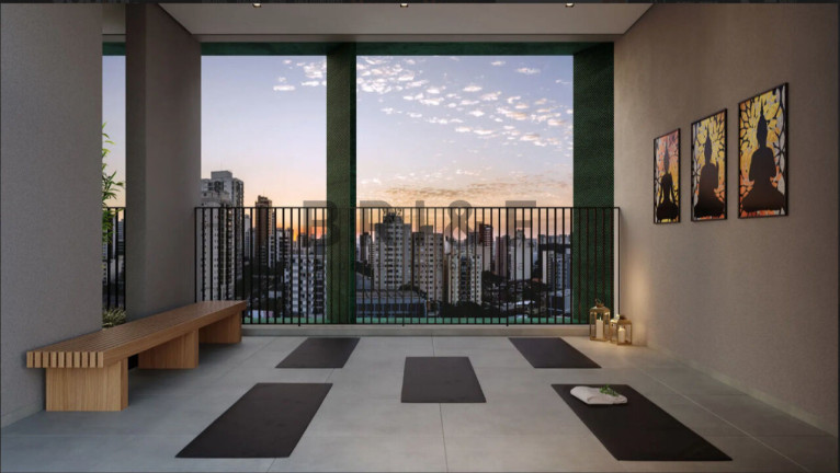 Imagem Apartamento com 2 Quartos à Venda, 68 m² em Chácara Santo Antônio (zona Sul) - São Paulo Imagem Apartamento com 2 Quartos à Venda, 68 m² em Chácara Santo Antônio (zona Sul) - São Paulo