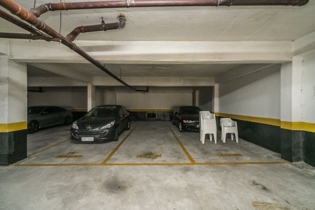 Imagem Imóvel com 3 Quartos à Venda, 74 m² em Brooklin Paulista - São Paulo
