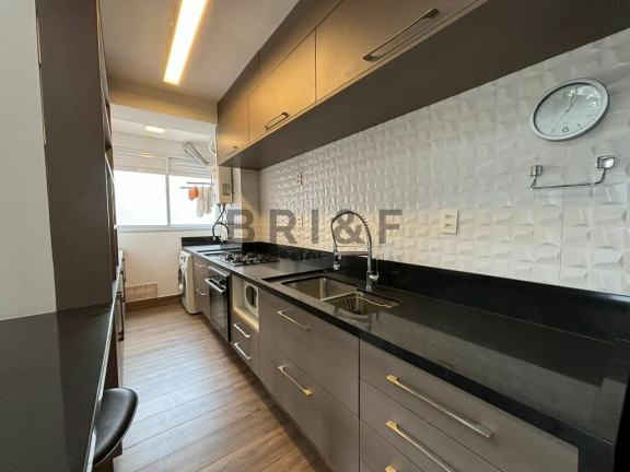 Imagem Apartamento com 2 Quartos à Venda, 121 m² em Santo Amaro - São Paulo Imagem Apartamento com 2 Quartos à Venda, 121 m² em Santo Amaro - São Paulo