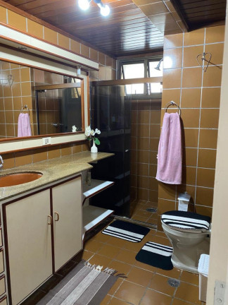 Imagem Apartamento com 4 Quartos à Venda, 220 m² em São José - Aracaju Imagem Apartamento com 4 Quartos à Venda, 220 m² em São José - Aracaju