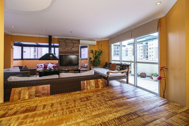 Imagem Imóvel com 3 Quartos à Venda, 231 m² em Vila Paulista - São Paulo Imagem Imóvel com 3 Quartos à Venda, 231 m² em Vila Paulista - São Paulo
