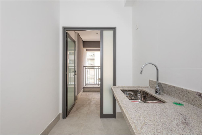 Imagem Imóvel com 2 Quartos à Venda, em Indianópolis - São Paulo Imagem Imóvel com 2 Quartos à Venda, em Indianópolis - São Paulo