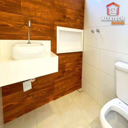 Imagem Casa com 3 Quartos à Venda, 133 m² em Jardim Das Acácias - Poços De Caldas Imagem Casa com 3 Quartos à Venda, 133 m² em Jardim Das Acácias - Poços De Caldas