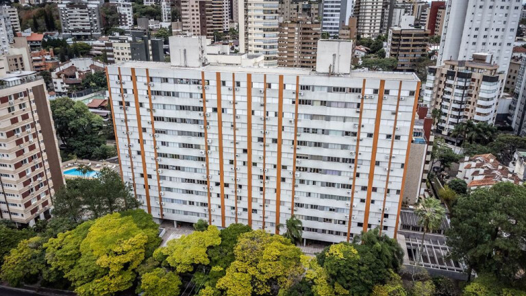 Imagem Apartamento com 3 Quartos à Venda, 129 m² em Bela Vista - Porto Alegre Imagem Apartamento com 3 Quartos à Venda, 129 m² em Bela Vista - Porto Alegre