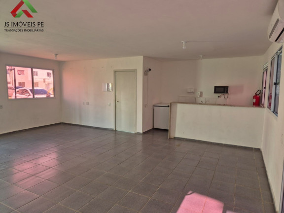 Imagem Imóvel com 2 Quartos à Venda, 42 m² em Barra De Jangada - Jaboatão Dos Guararapes