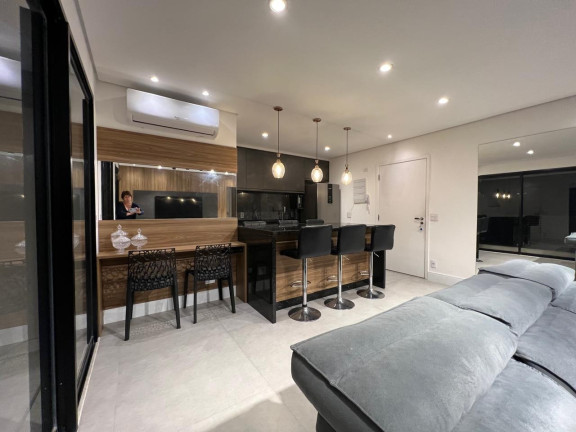 Imagem Imóvel com 2 Quartos à Venda, 80 m² em Vila Mariana - São Paulo