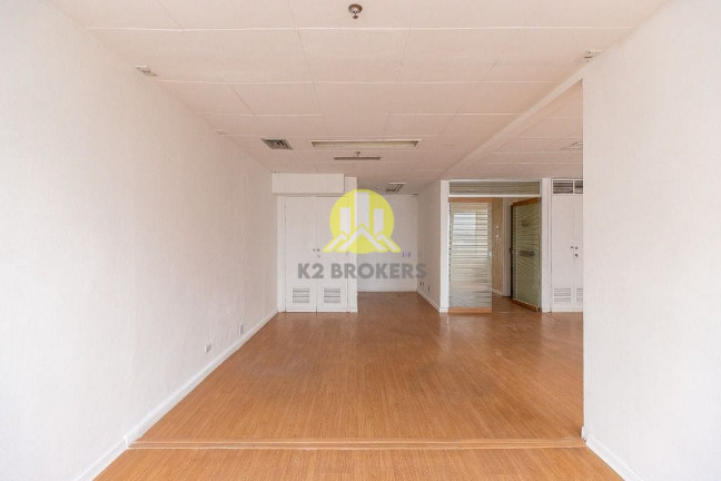 Imagem Sala Comercial à Venda, 32 m² em Jardim Paulista - São Paulo
