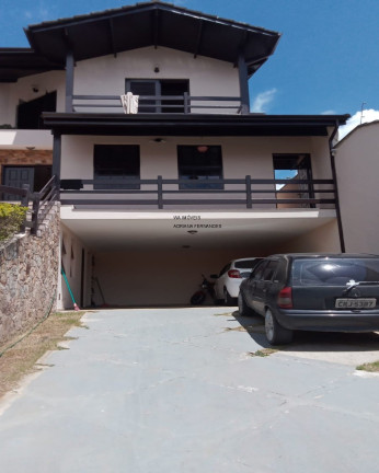 Imagem Sobrado com 3 Quartos à Venda, 250 m² em Vila Suissa - Mogi Das Cruzes Imagem Sobrado com 3 Quartos à Venda, 250 m² em Vila Suissa - Mogi Das Cruzes