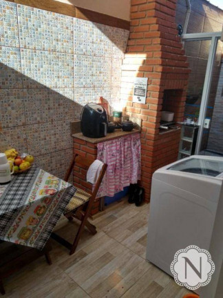 Imagem Casa de Condomínio com 2 Quartos à Venda, 45 m² em Cibratel Ii - Itanhaém Imagem Casa de Condomínio com 2 Quartos à Venda, 45 m² em Cibratel Ii - Itanhaém
