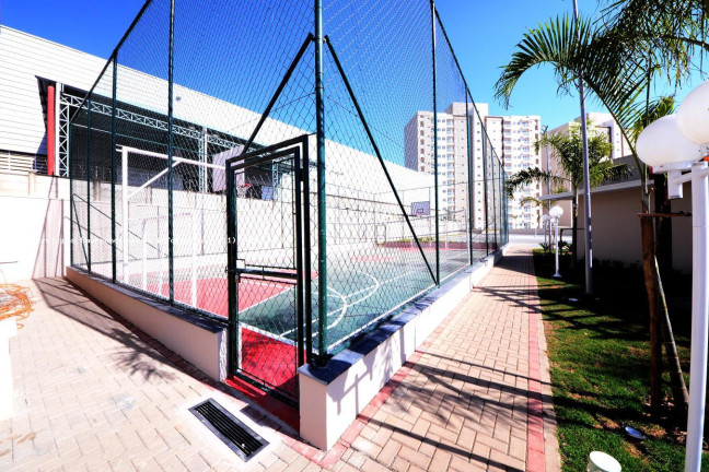 Imagem Apartamento com 2 Quartos para Alugar, 51 m² em Villa Helvetia Indaiatuba - Indaiatuba